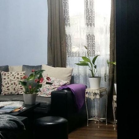 Moduli Villa Batumi Bagian luar foto