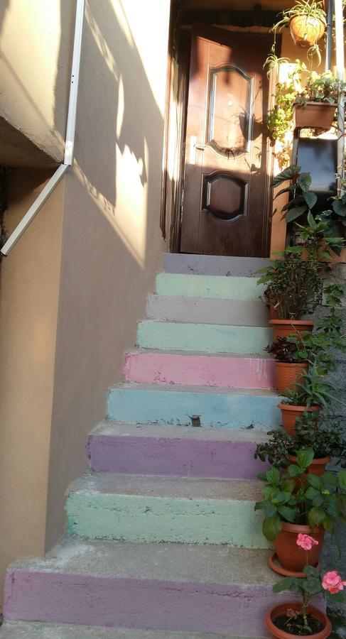 Moduli Villa Batumi Bagian luar foto