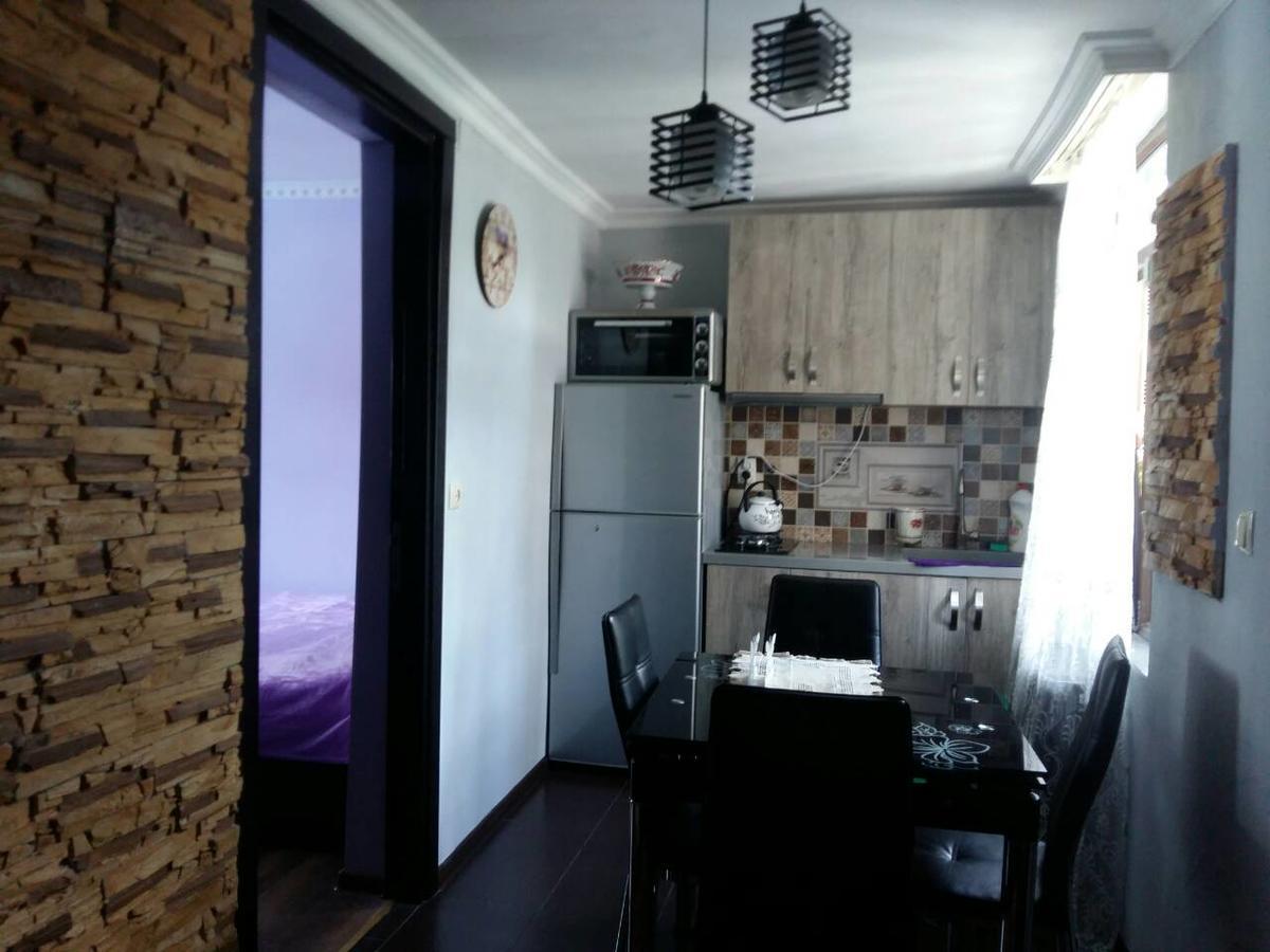 Moduli Villa Batumi Bagian luar foto