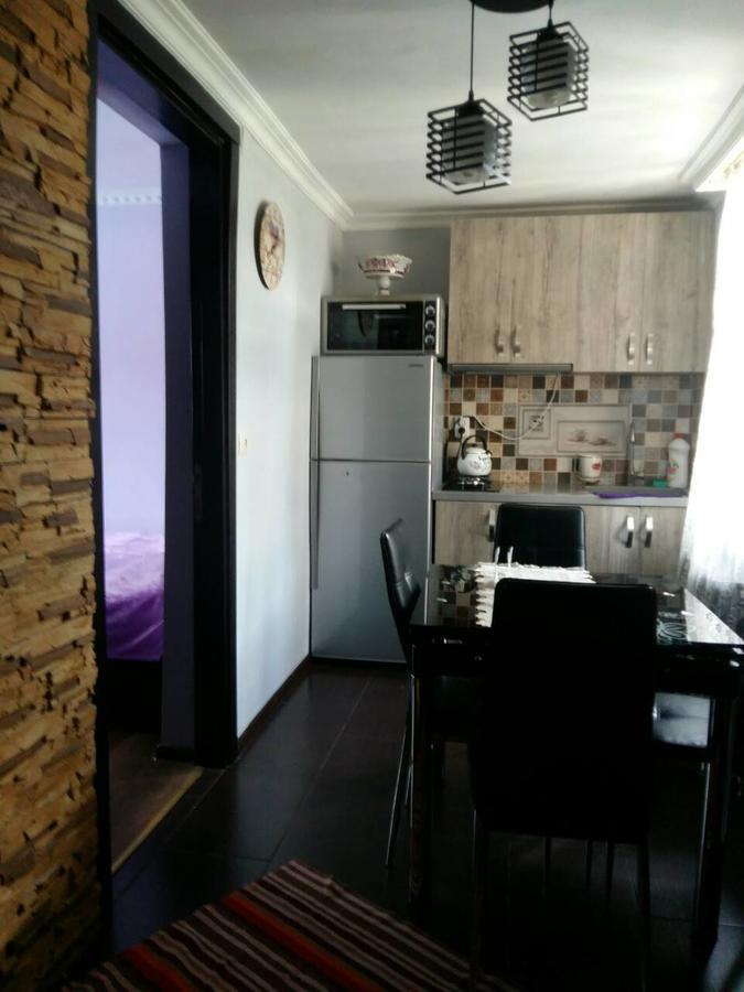 Moduli Villa Batumi Bagian luar foto