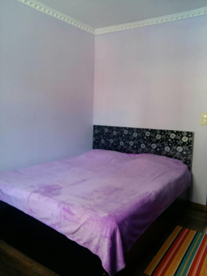 Moduli Villa Batumi Bagian luar foto