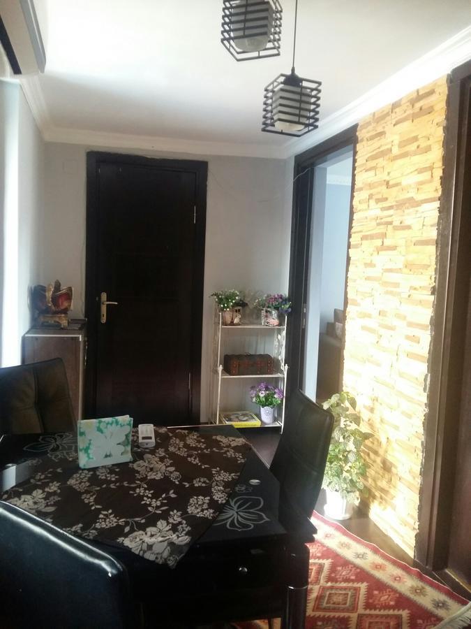 Moduli Villa Batumi Bagian luar foto