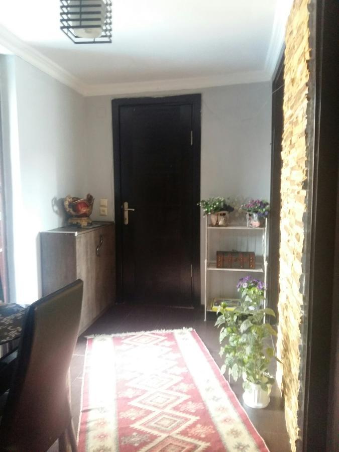 Moduli Villa Batumi Bagian luar foto