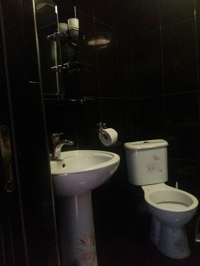 Moduli Villa Batumi Bagian luar foto