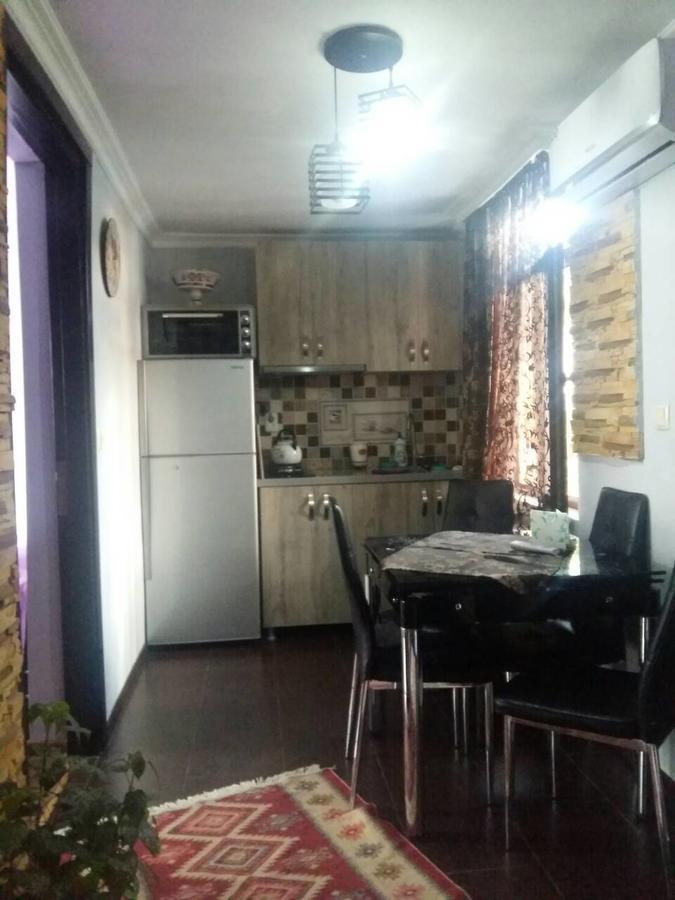 Moduli Villa Batumi Bagian luar foto