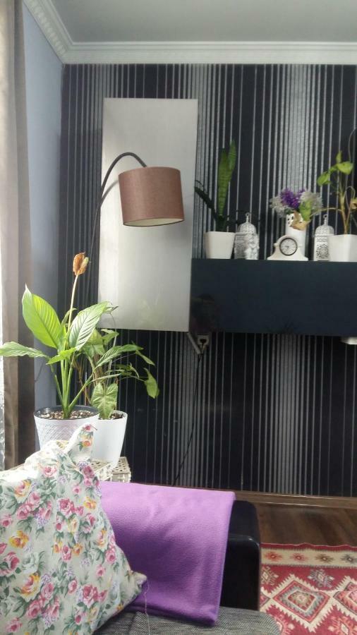 Moduli Villa Batumi Bagian luar foto