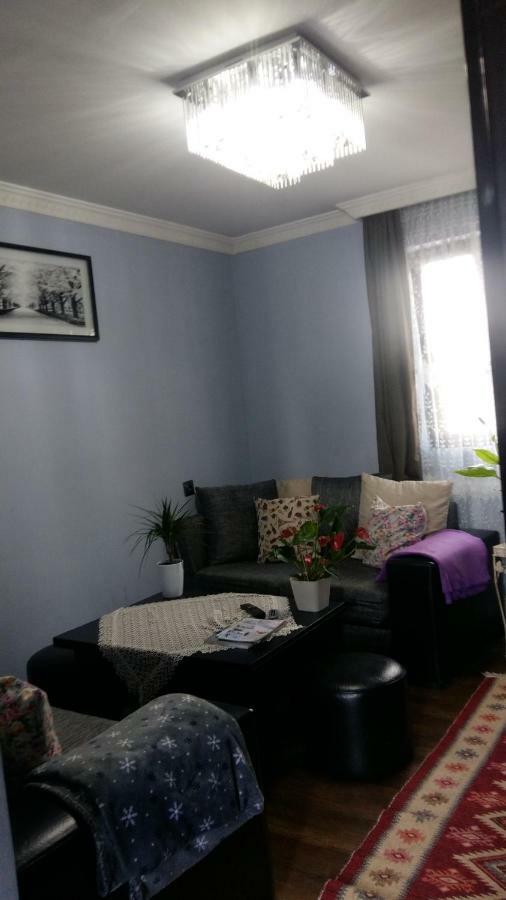 Moduli Villa Batumi Bagian luar foto